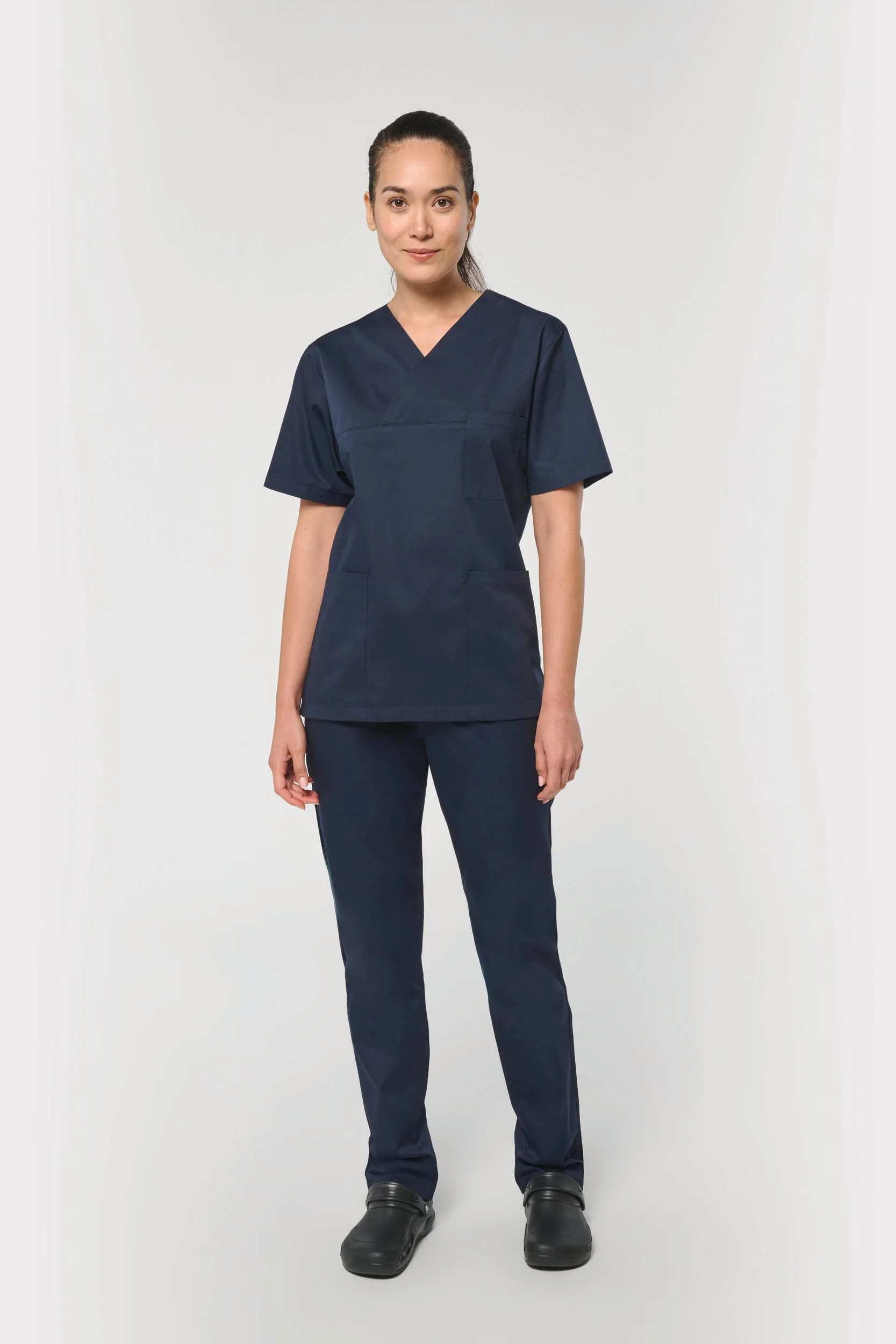 WK708 - Pantalon polycoton femme – Image 4