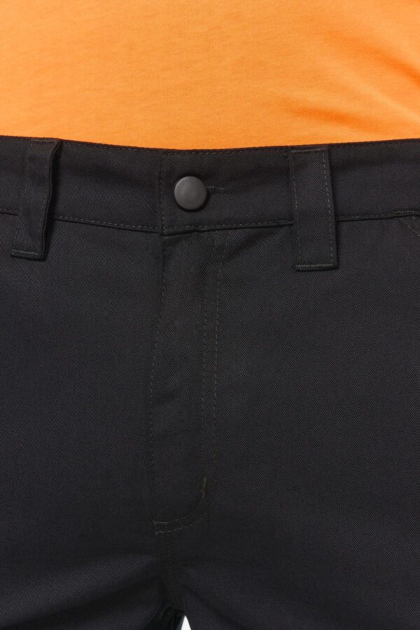 WK711 - Pantalon cargo unisexe avec bas élastiqué – Image 5