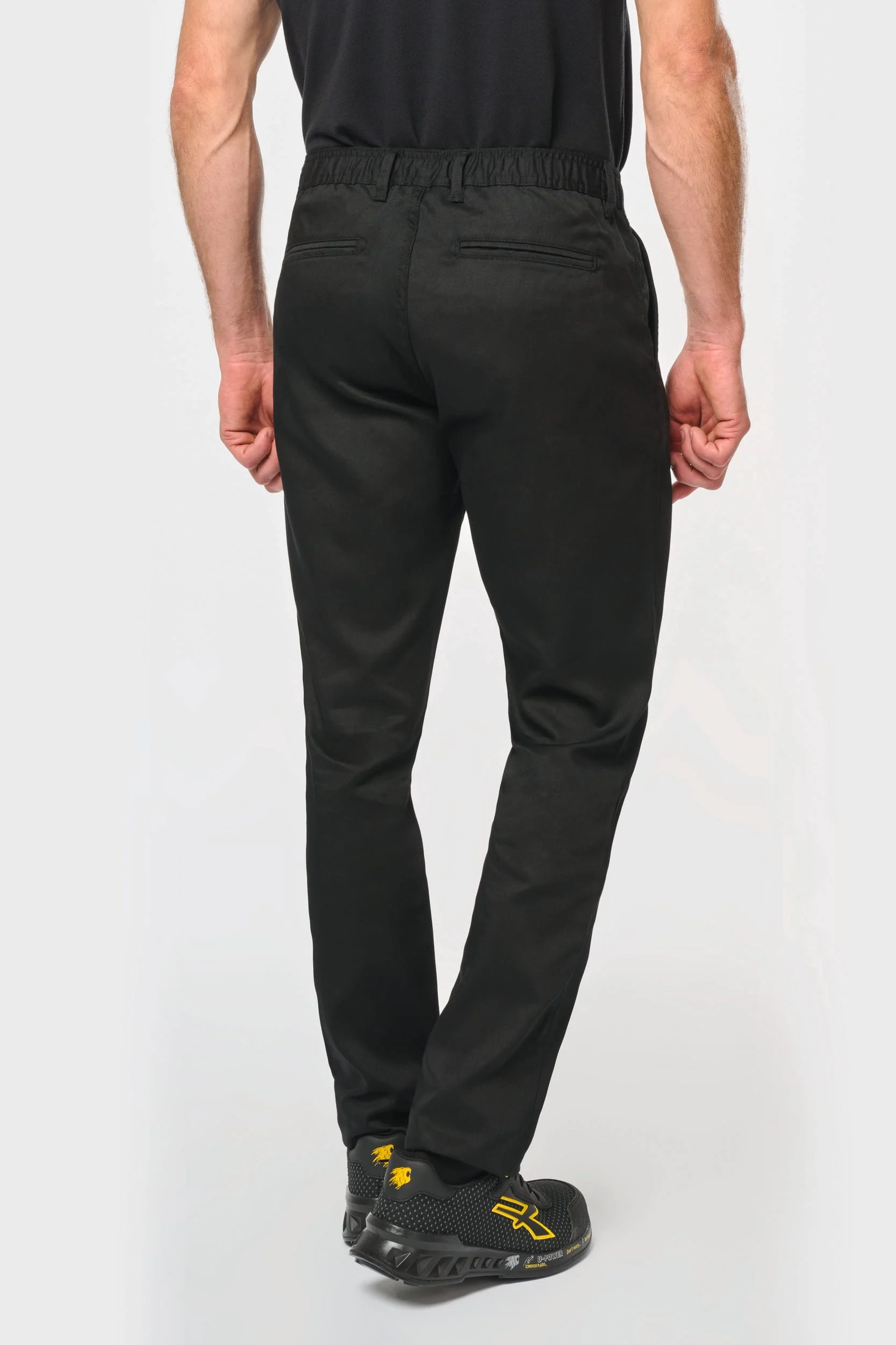 WK738 - Pantalon Day To Day homme – Image 2