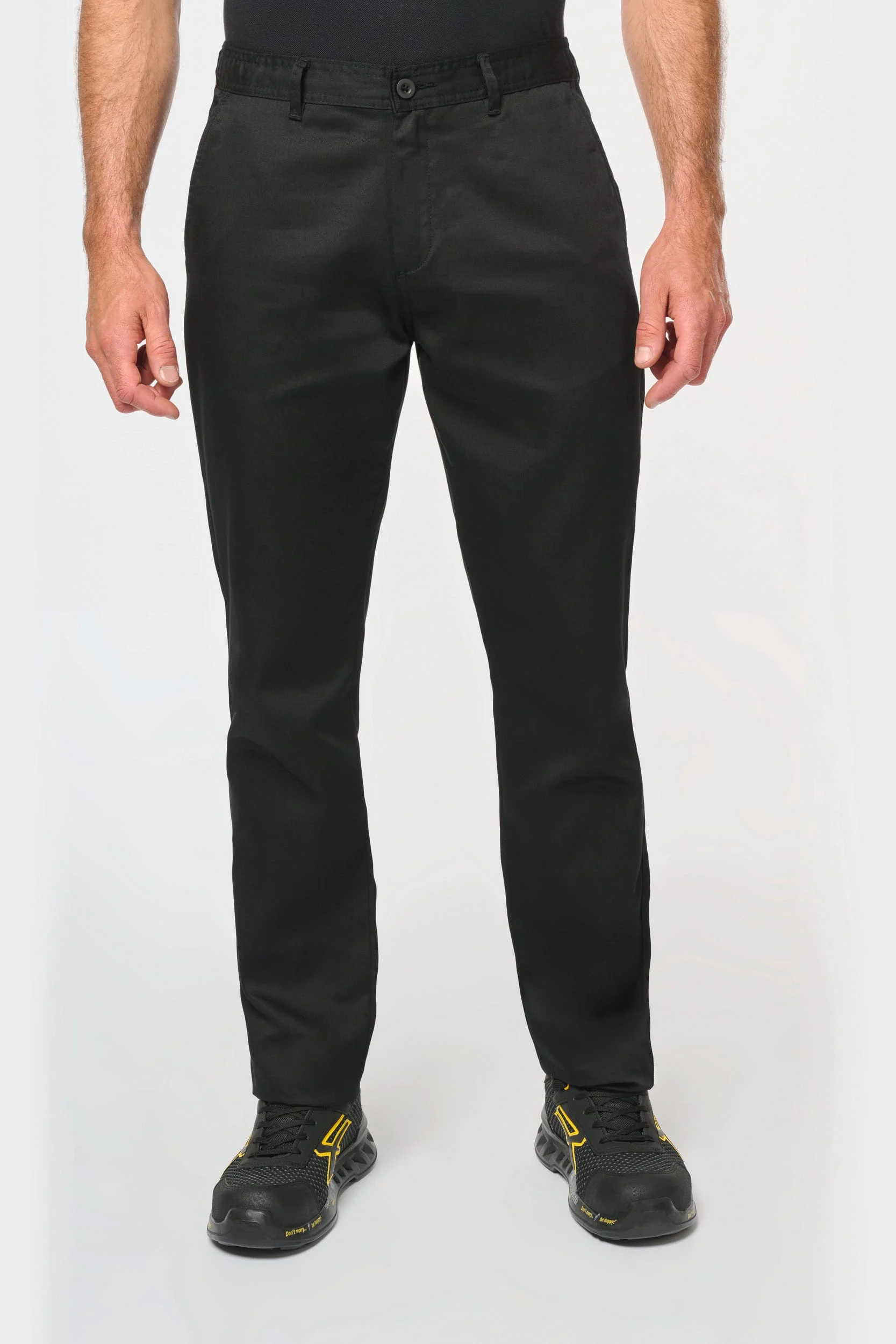 WK738 - Pantalon Day To Day homme – Image 3