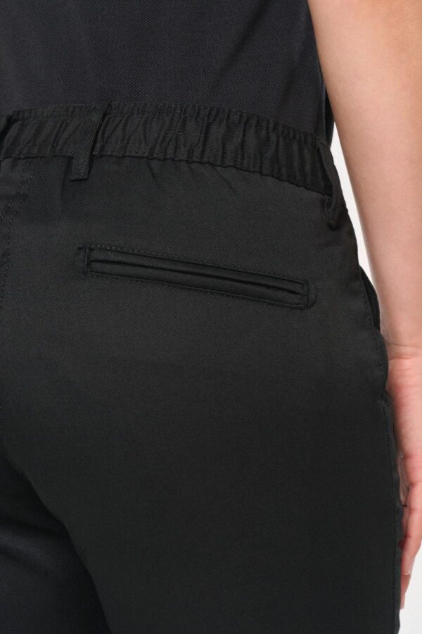 WK739 - Pantalon Day To Day femme – Image 3