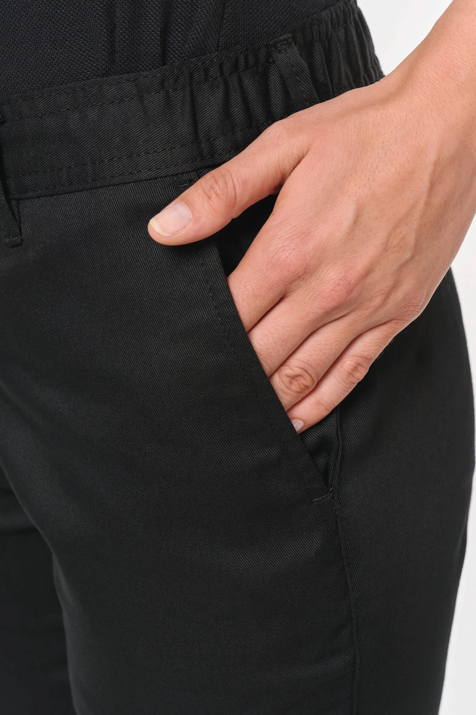 WK739 - Pantalon Day To Day femme – Image 3