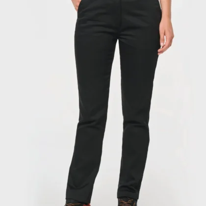 WK739 - Pantalon Day To Day femme