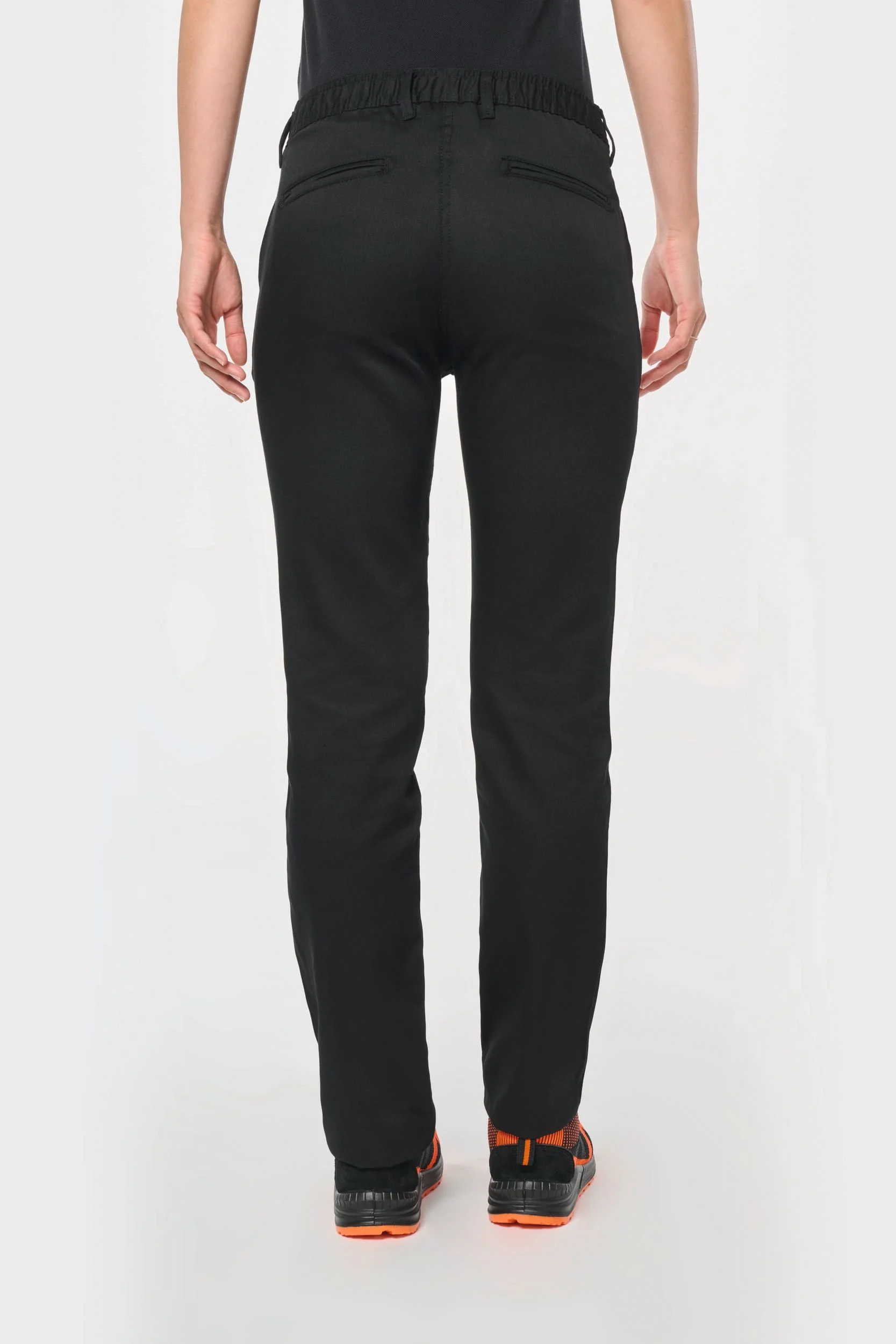 WK739 - Pantalon Day To Day femme – Image 2