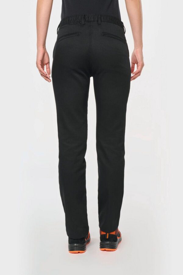 WK739 - Pantalon Day To Day femme – Image 2