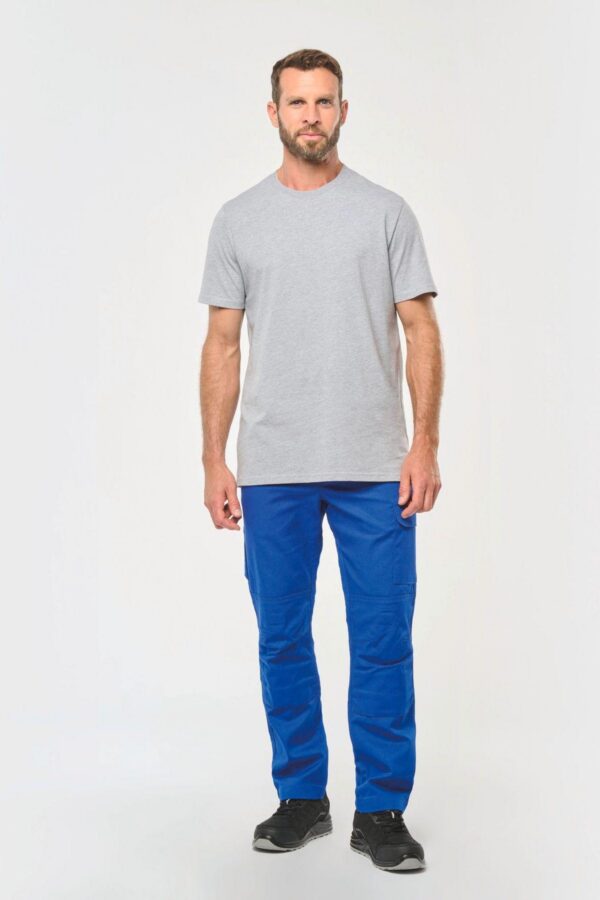 WK740 - Pantalon de travail multipoches homme – Image 5