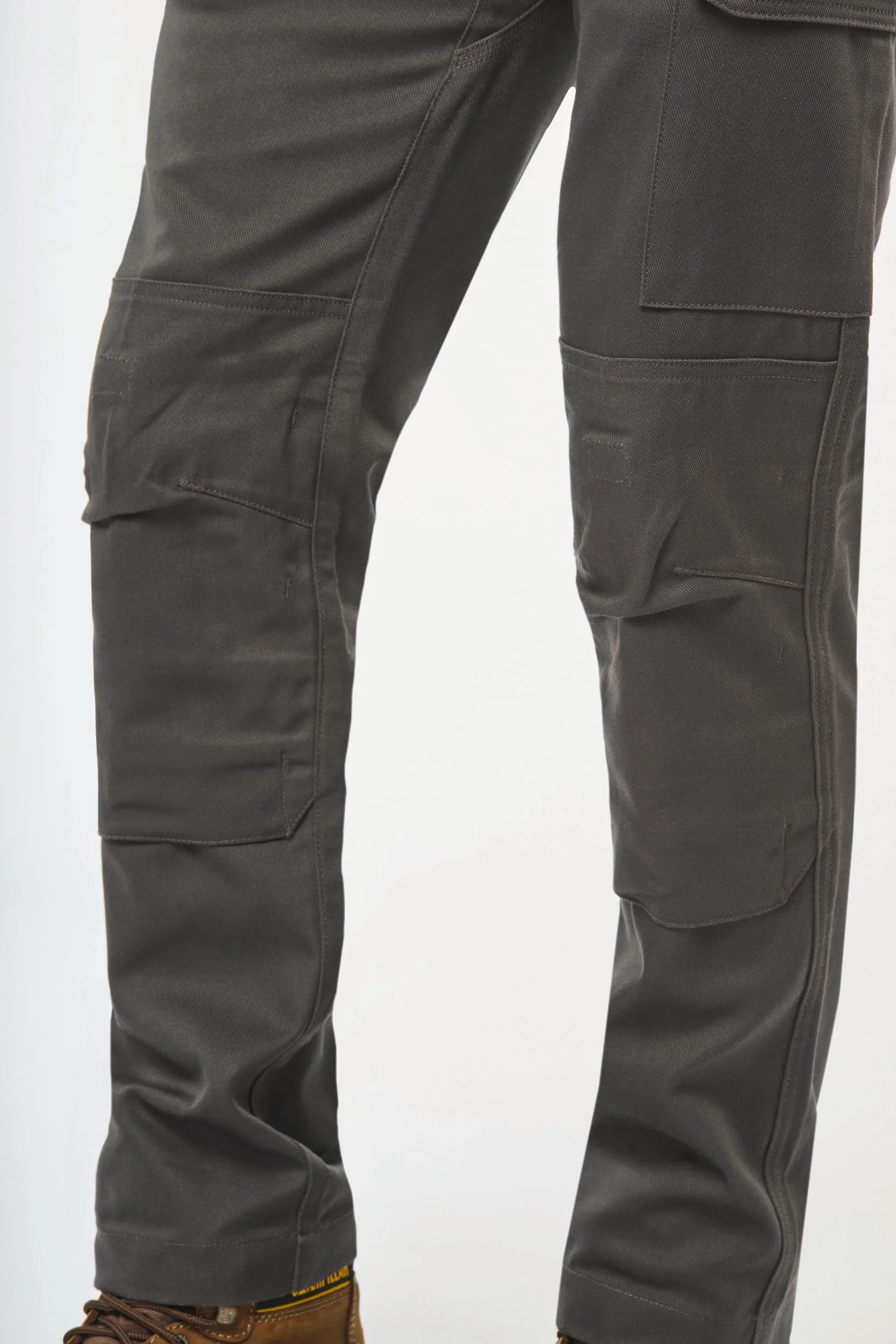 WK740 - Pantalon de travail multipoches homme – Image 13