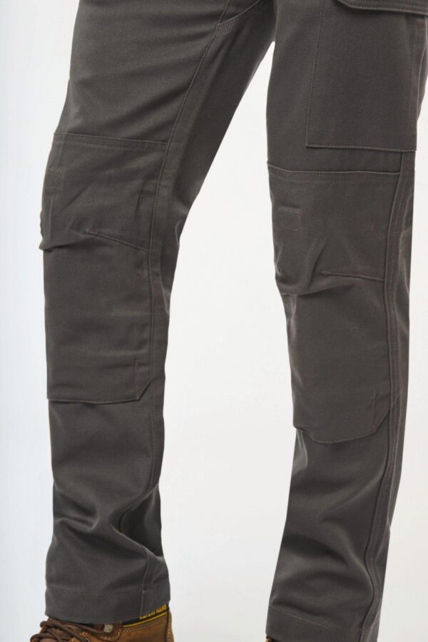 WK740 - Pantalon de travail multipoches homme – Image 12