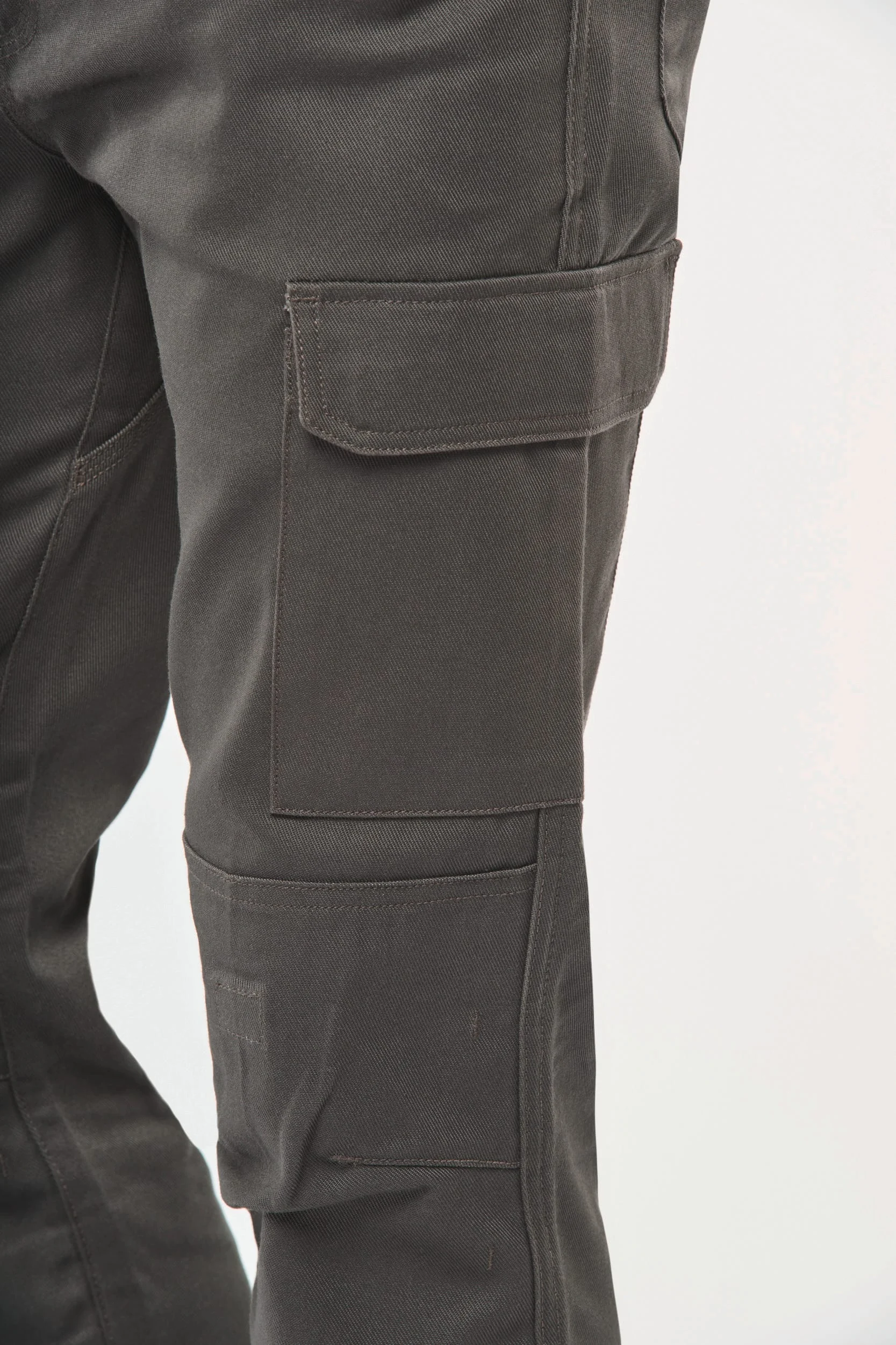 WK740 - Pantalon de travail multipoches homme – Image 12