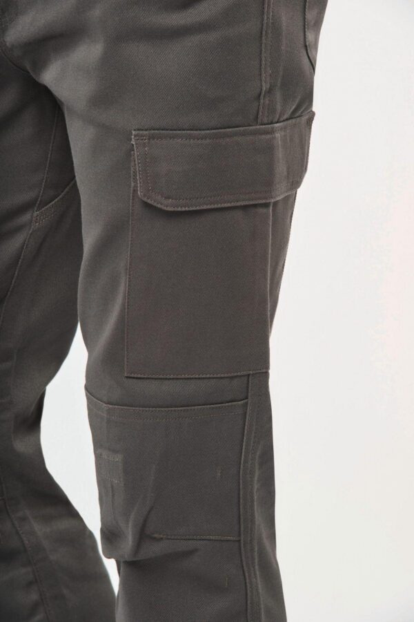 WK740 - Pantalon de travail multipoches homme – Image 11