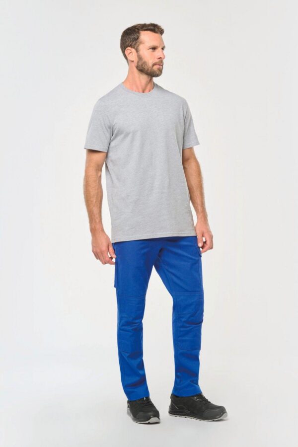 WK740 - Pantalon de travail multipoches homme – Image 4