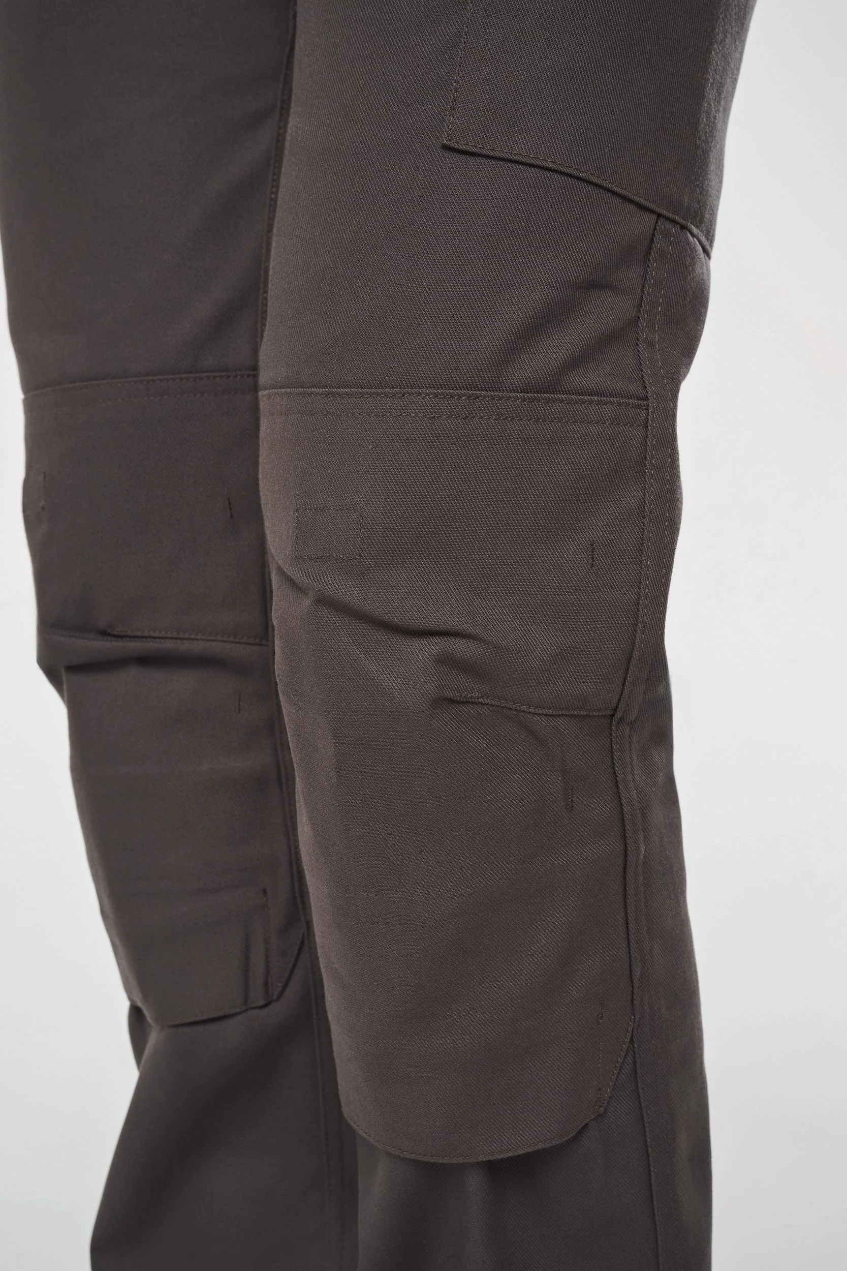 WK741 - Pantalon de travail multipoches femme – Image 11