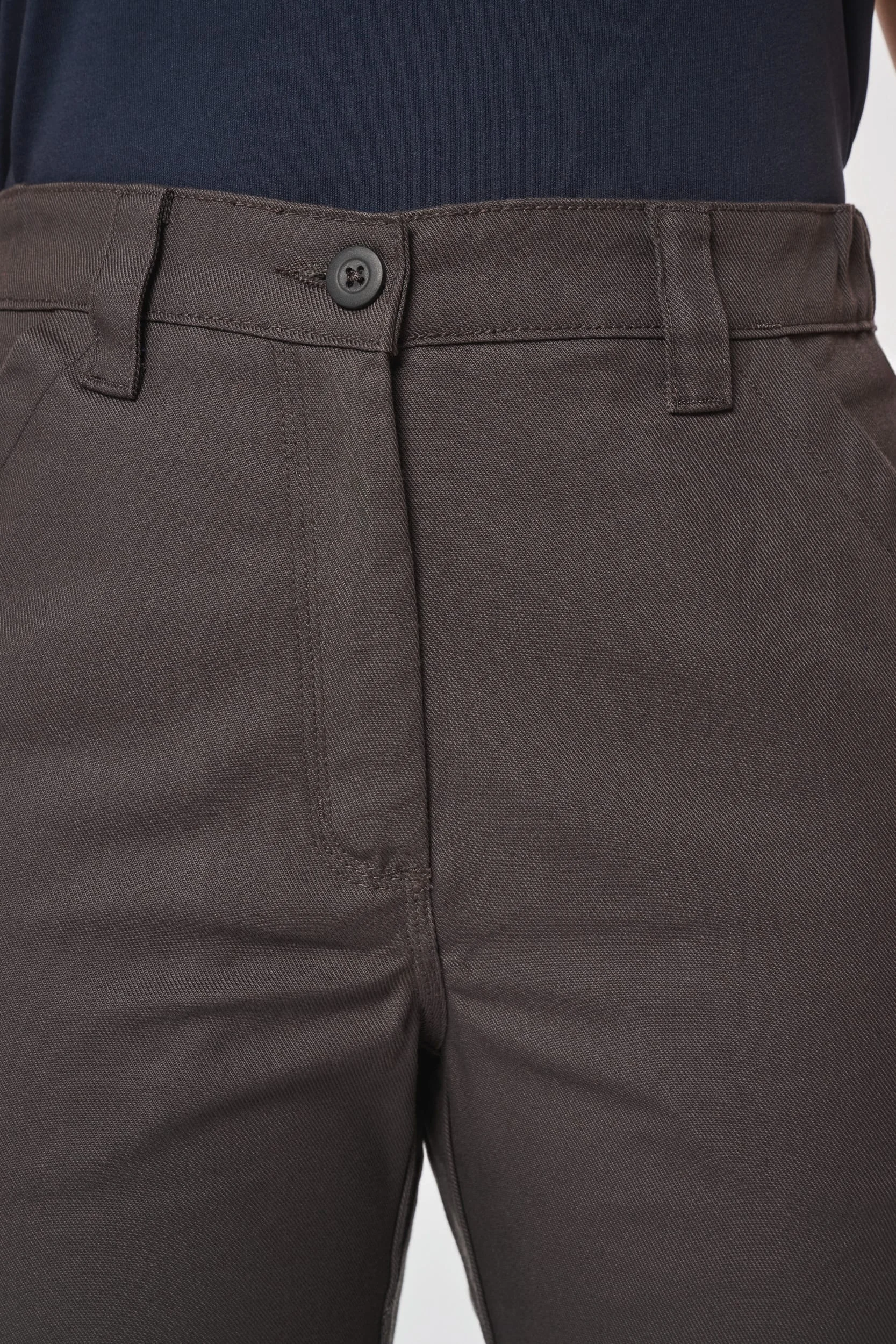 WK741 - Pantalon de travail multipoches femme – Image 8