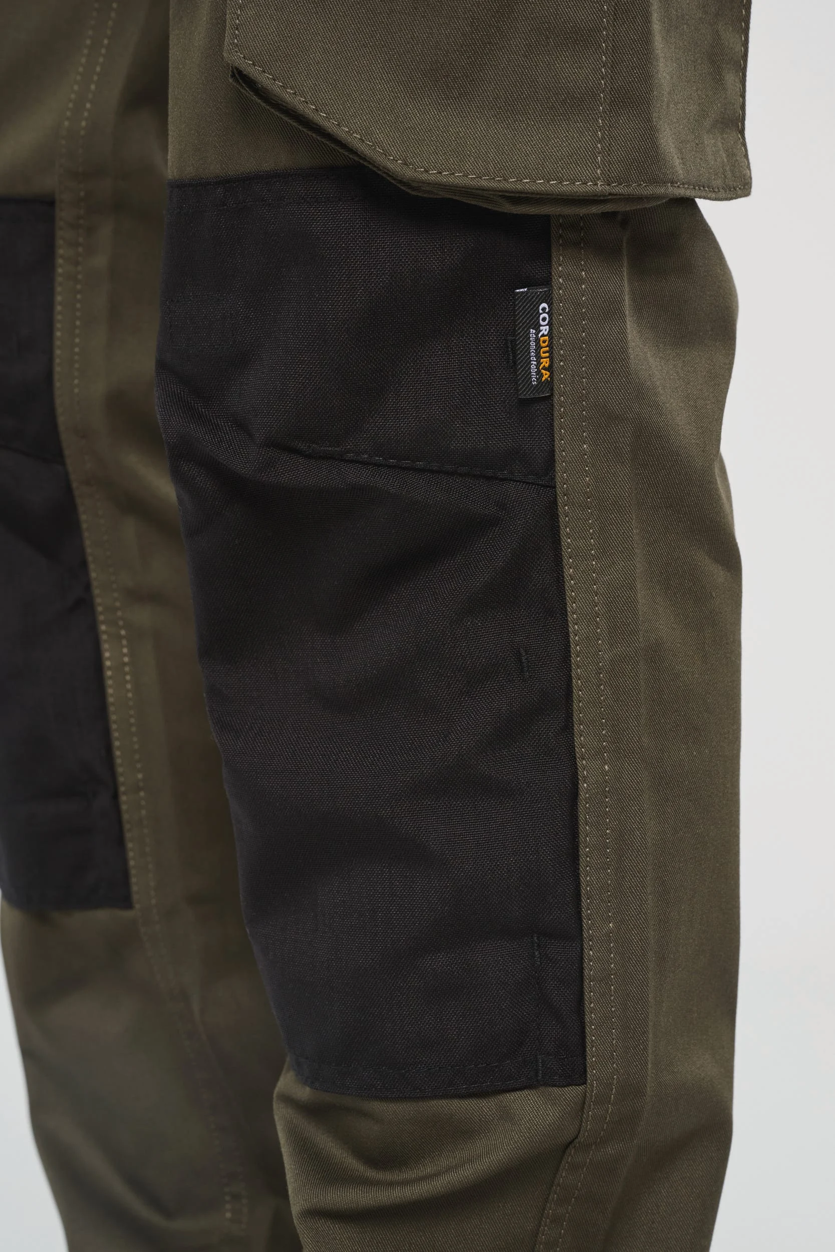 WK742 - Pantalon de travail bicolore homme – Image 6
