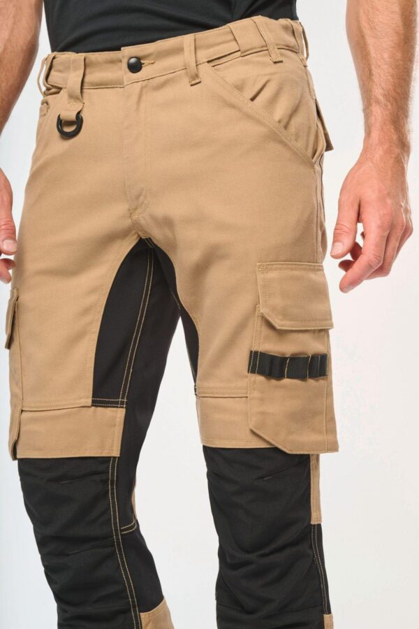 WK743 - Pantalon de travail performance recyclé homme – Image 8
