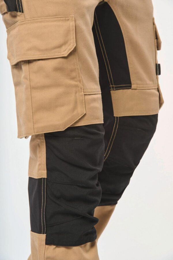 WK743 - Pantalon de travail performance recyclé homme – Image 11