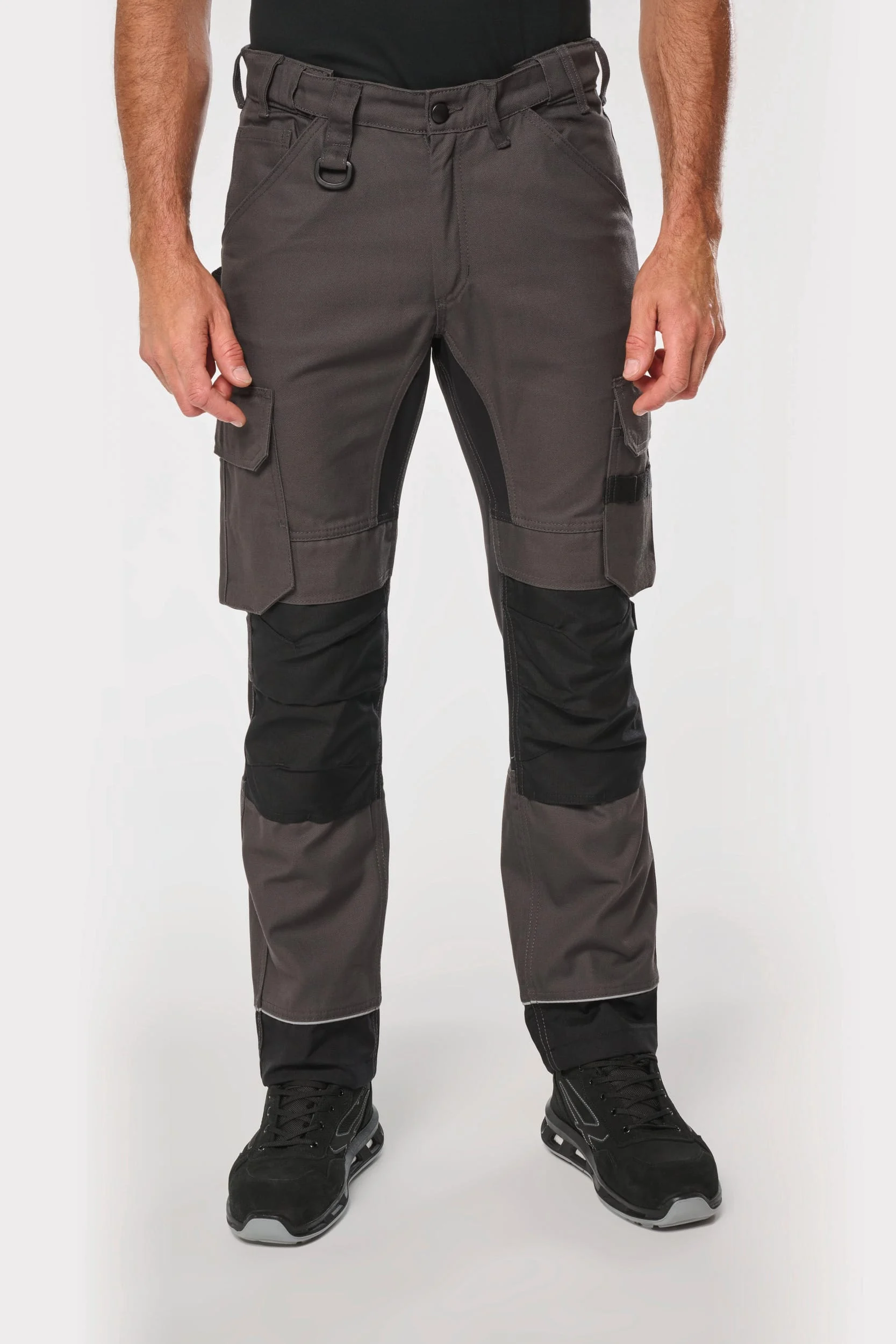 WK743 - Pantalon de travail performance recyclé homme