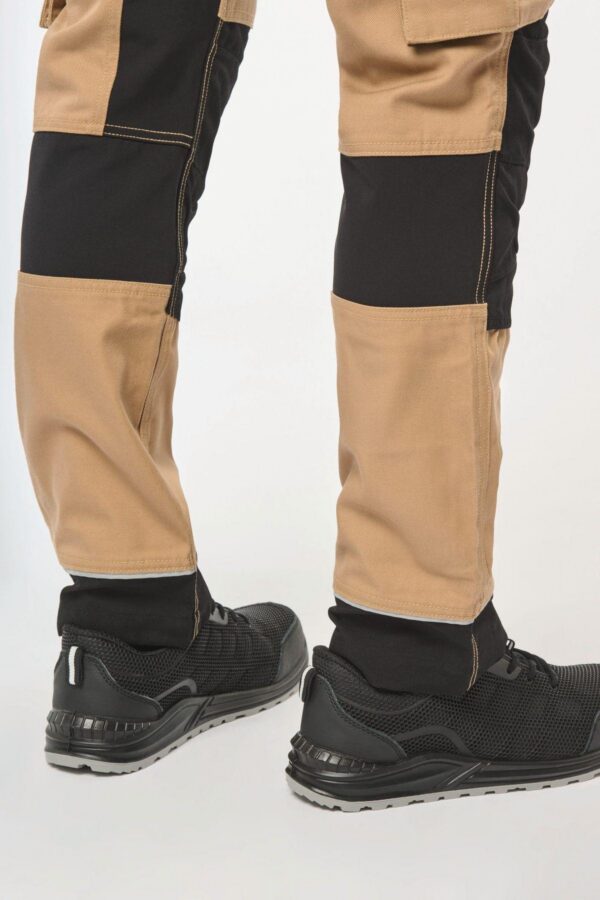 WK743 - Pantalon de travail performance recyclé homme – Image 15