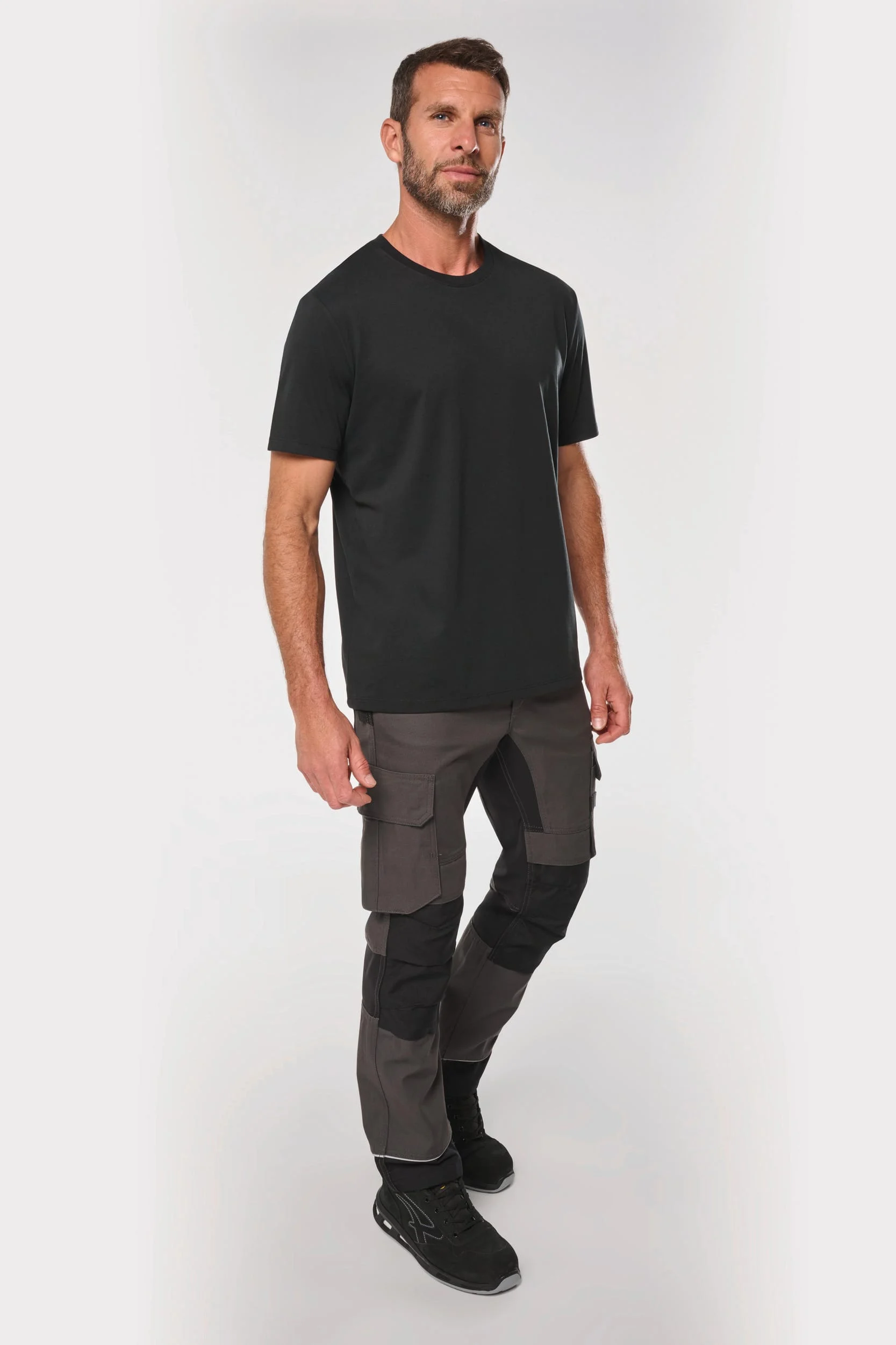 WK743 - Pantalon de travail performance recyclé homme – Image 5