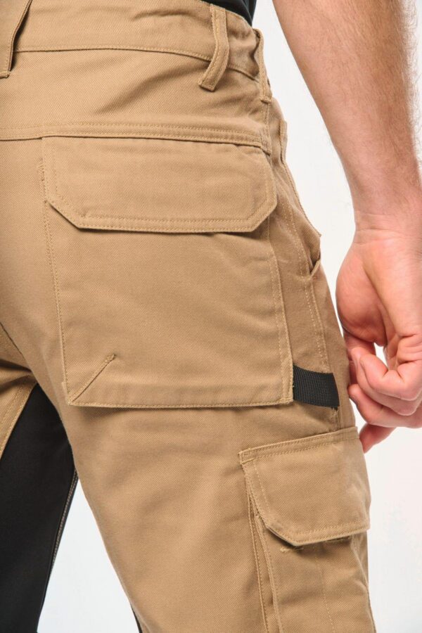 WK743 - Pantalon de travail performance recyclé homme – Image 14