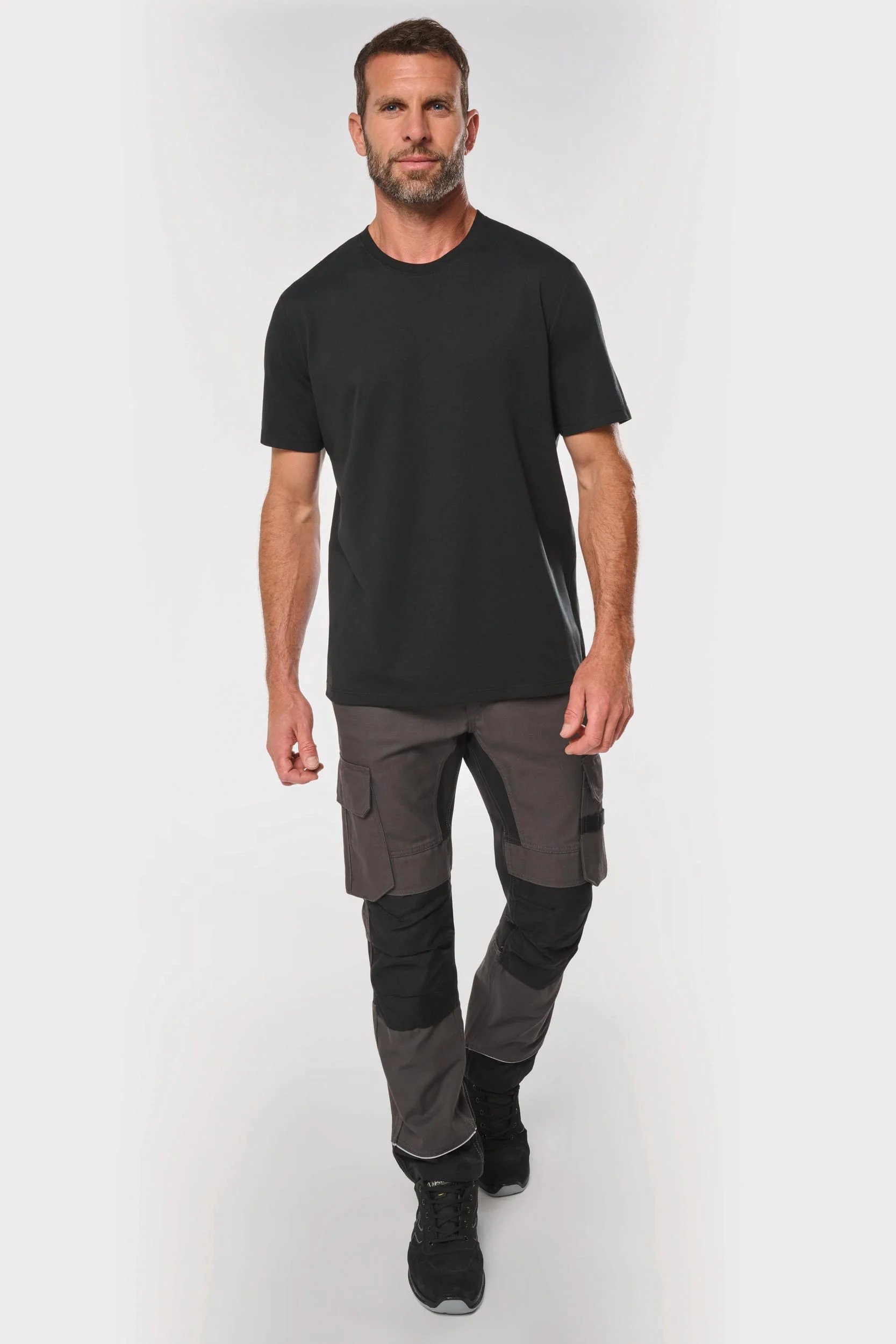WK743 - Pantalon de travail performance recyclé homme – Image 4
