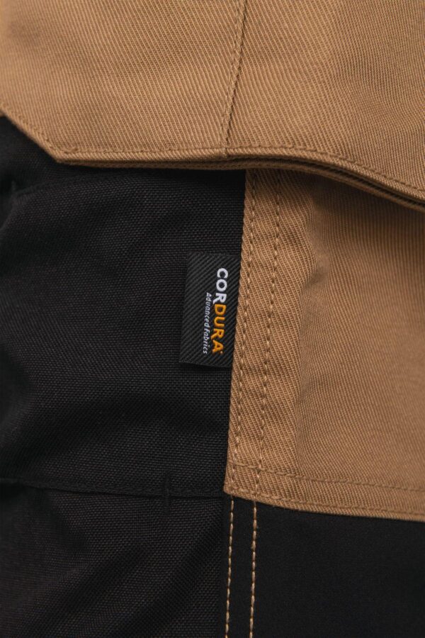 WK743 - Pantalon de travail performance recyclé homme – Image 16