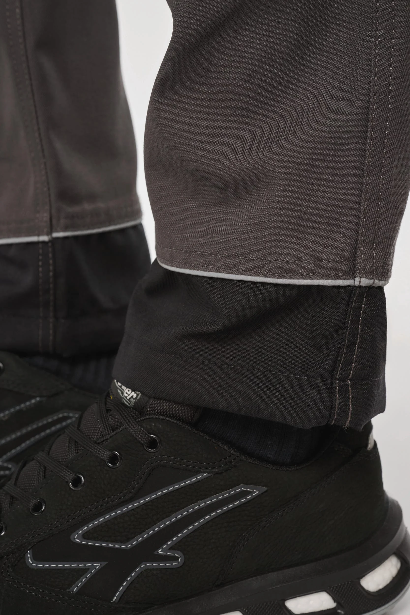 WK743 - Pantalon de travail performance recyclé homme – Image 13