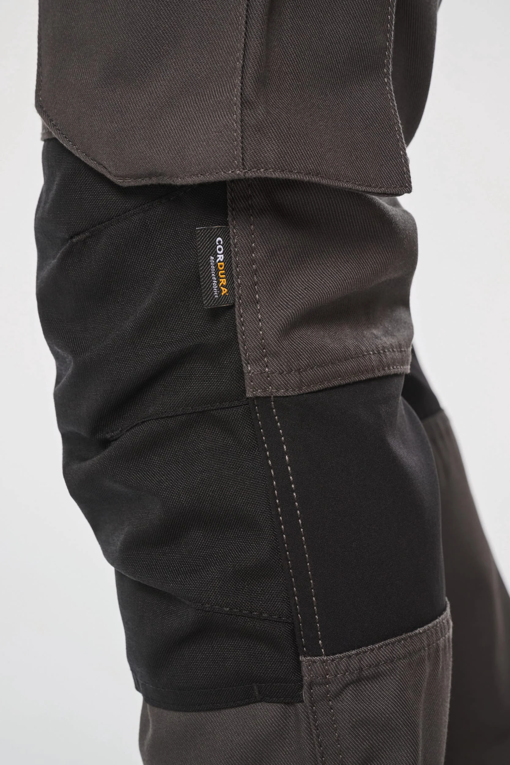 WK743 - Pantalon de travail performance recyclé homme – Image 12