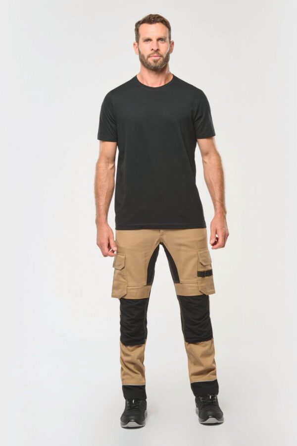 WK743 - Pantalon de travail performance recyclé homme – Image 5
