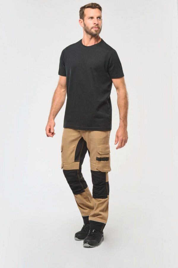 WK743 - Pantalon de travail performance recyclé homme – Image 4