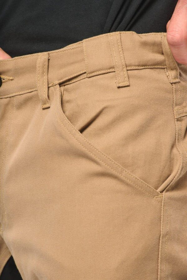 WK743 - Pantalon de travail performance recyclé homme – Image 9