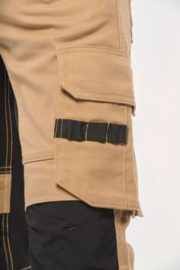 WK743 - Pantalon de travail performance recyclé homme – Image 10