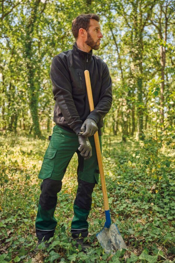 WK743 - Pantalon de travail performance recyclé homme – Image 18