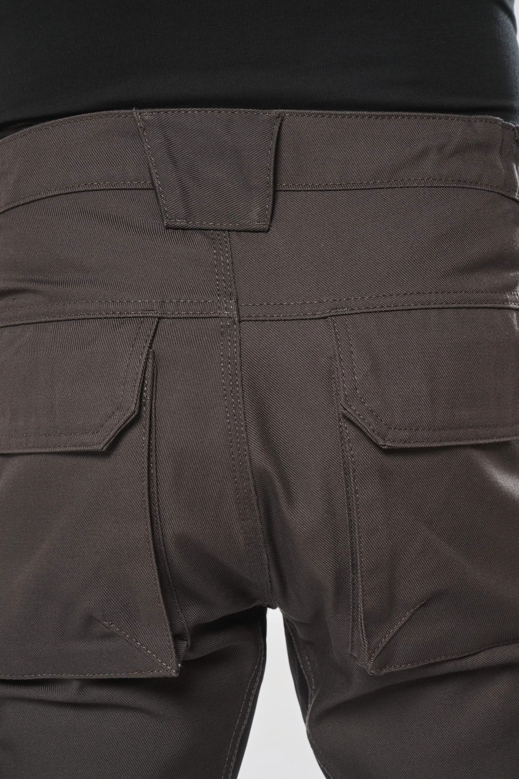 WK743 - Pantalon de travail performance recyclé homme – Image 7