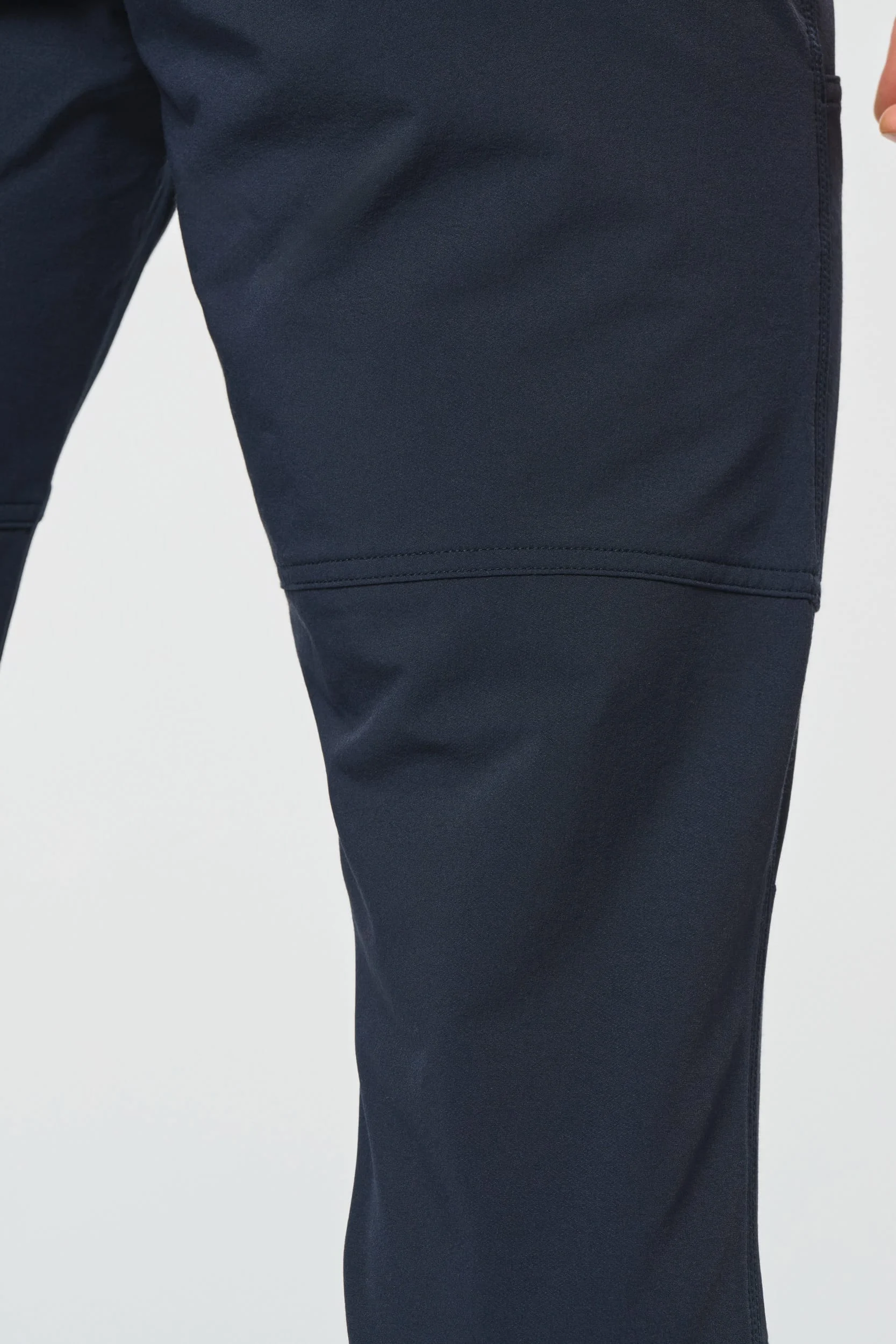 WK744 - Pantalon recyclé stretch homme – Image 11