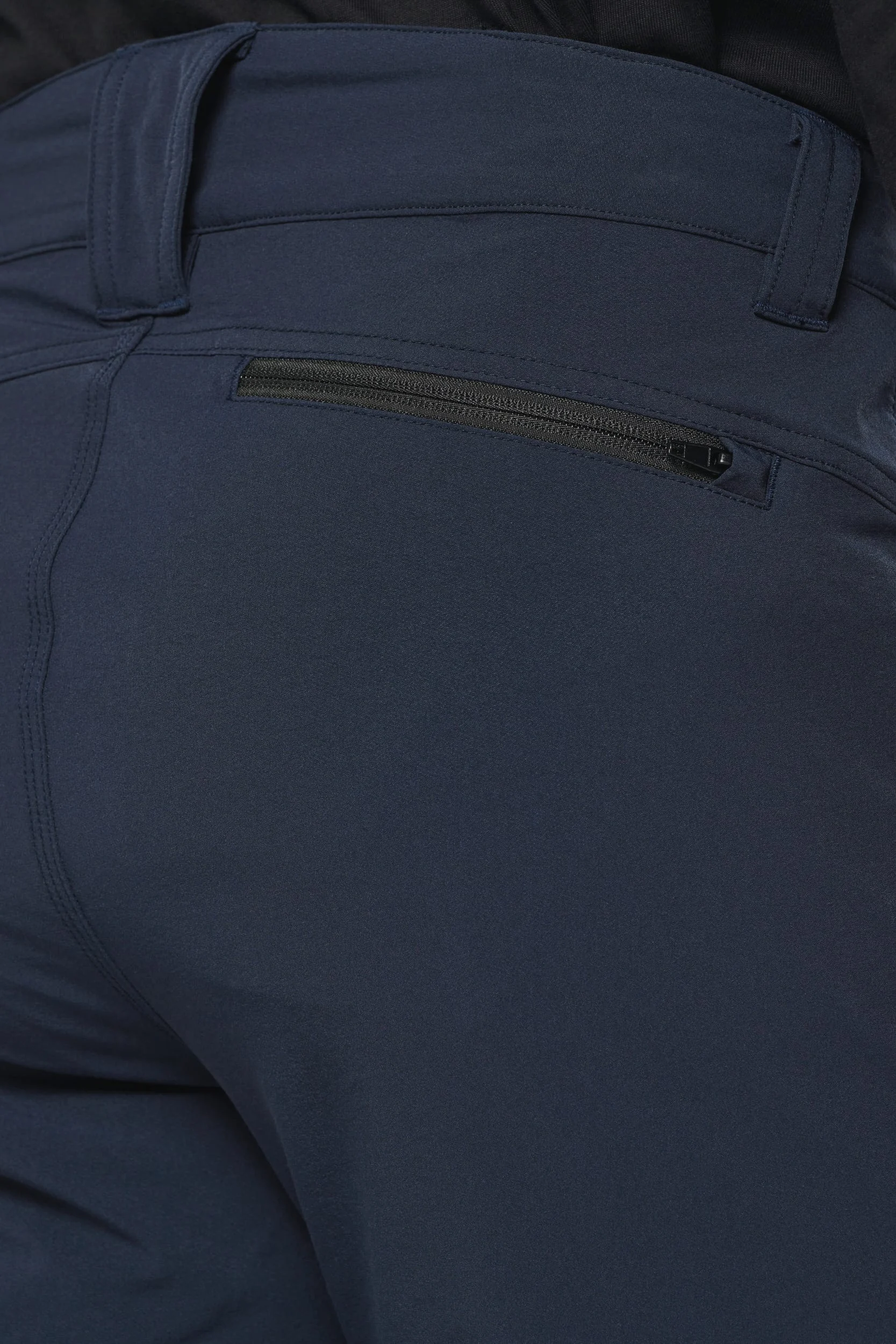 WK744 - Pantalon recyclé stretch homme – Image 9