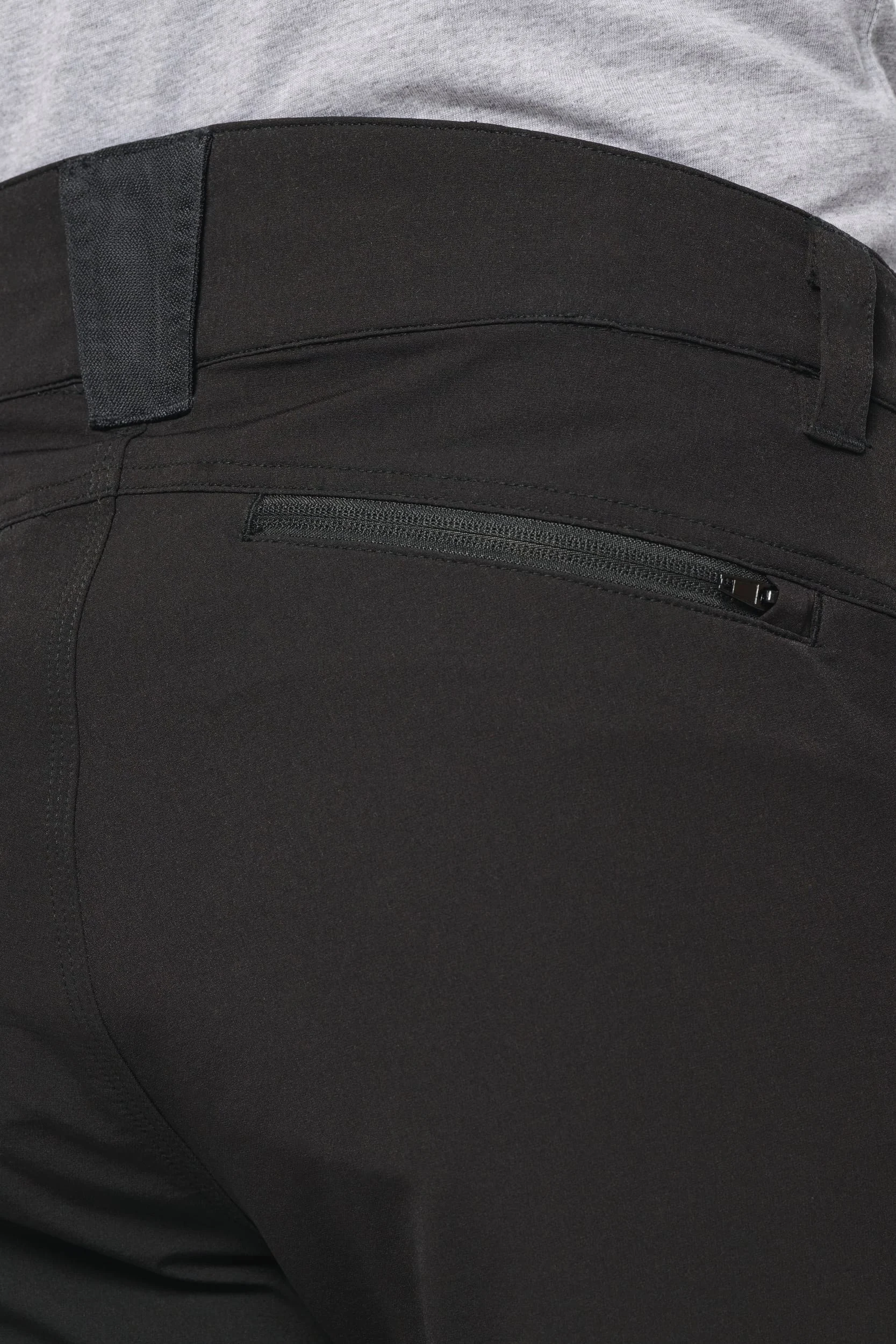 WK746 - Pantalon stretch recyclé multipoches unisexe – Image 14