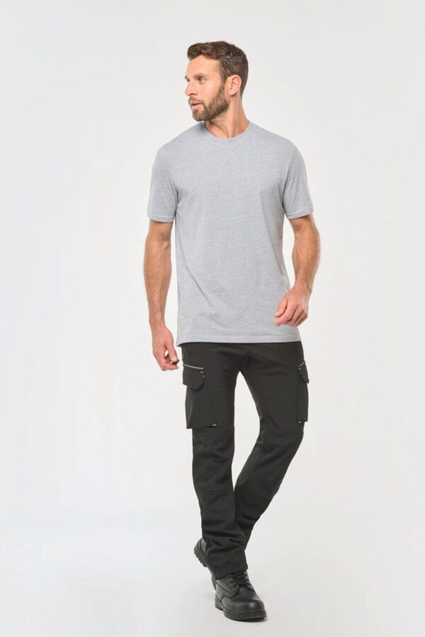 WK750 - Pantalon softshell homme – Image 4