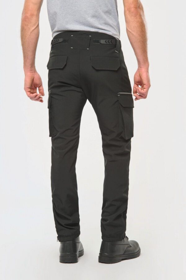 WK750 - Pantalon softshell homme – Image 2