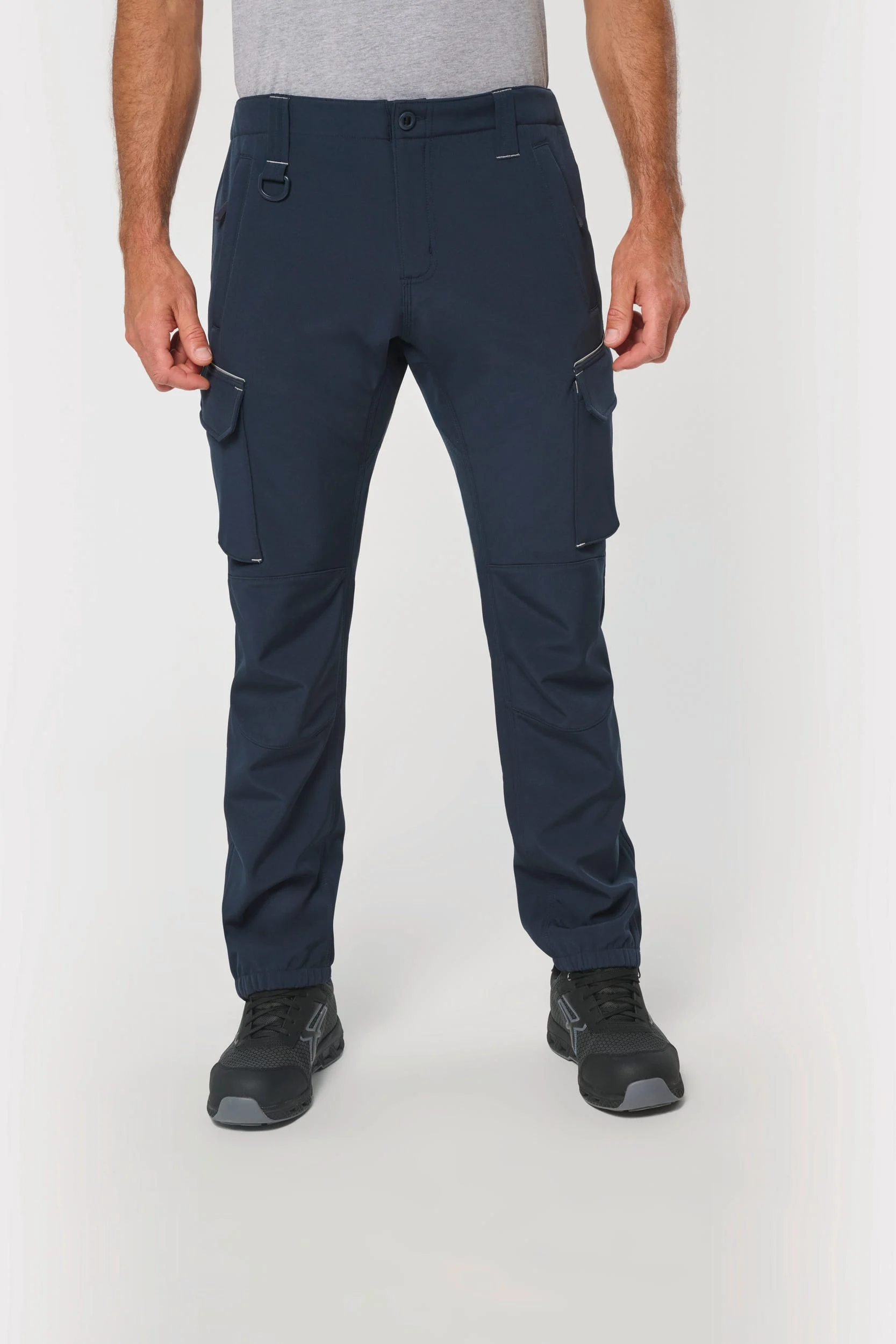 WK750 - Pantalon softshell homme – Image 3