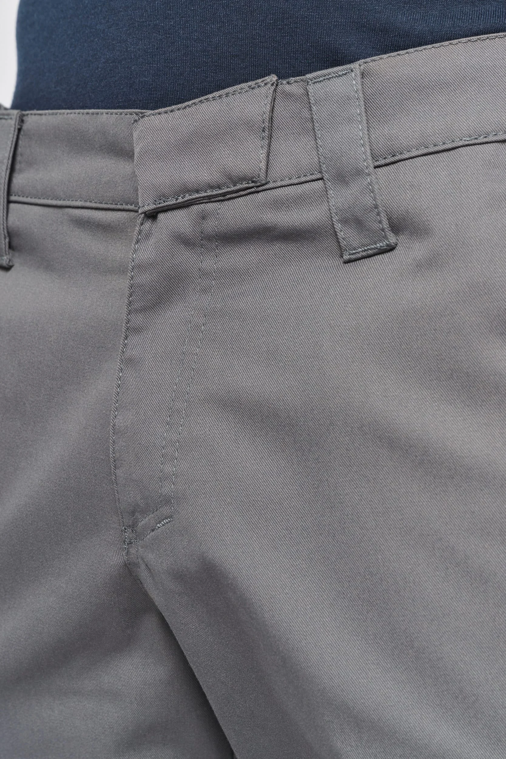 WK763 - Bermuda de travail multipoches homme – Image 7