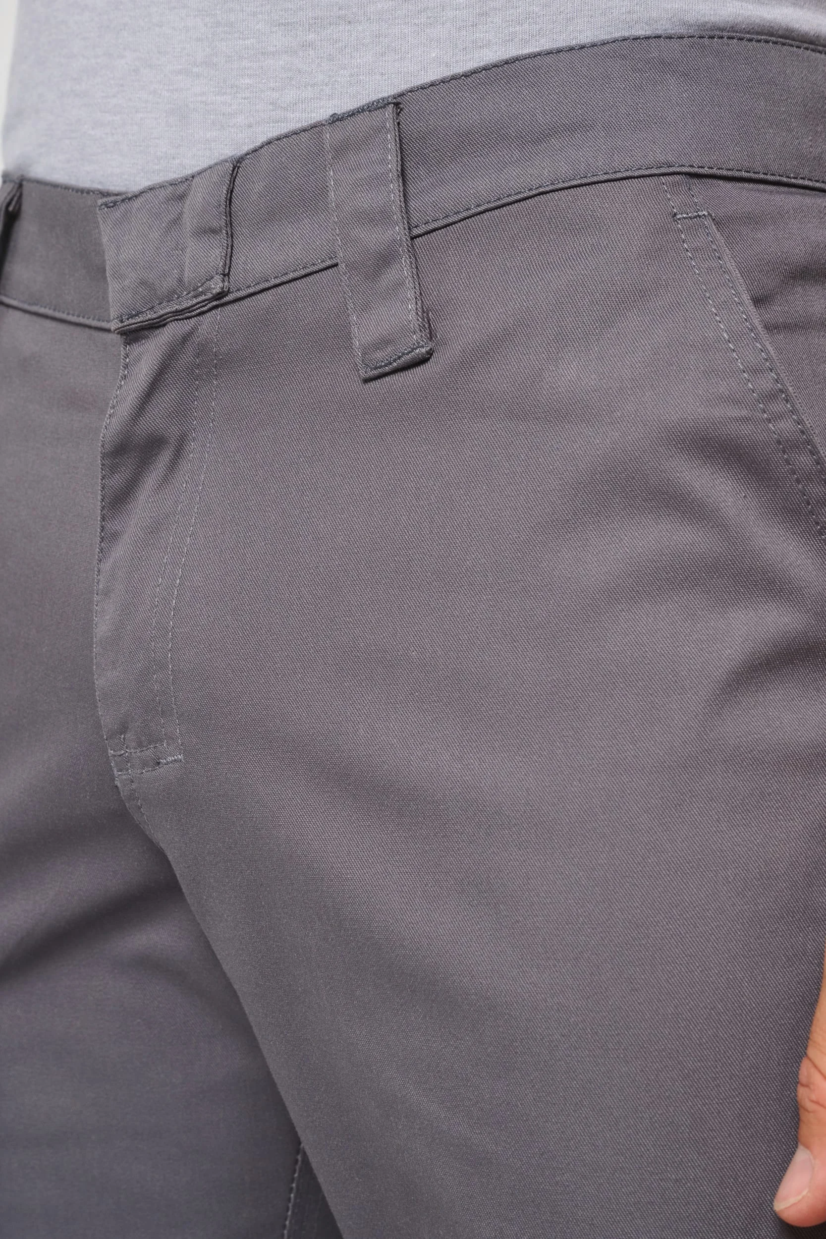 WK795 - Pantalon de travail multipoches homme – Image 2