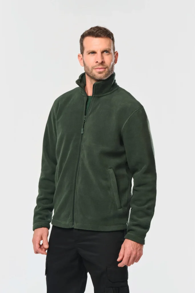 Pull & Veste workwear