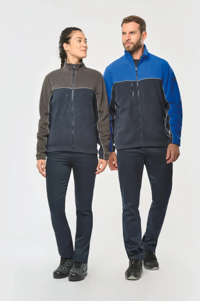 Pull & Veste workwear