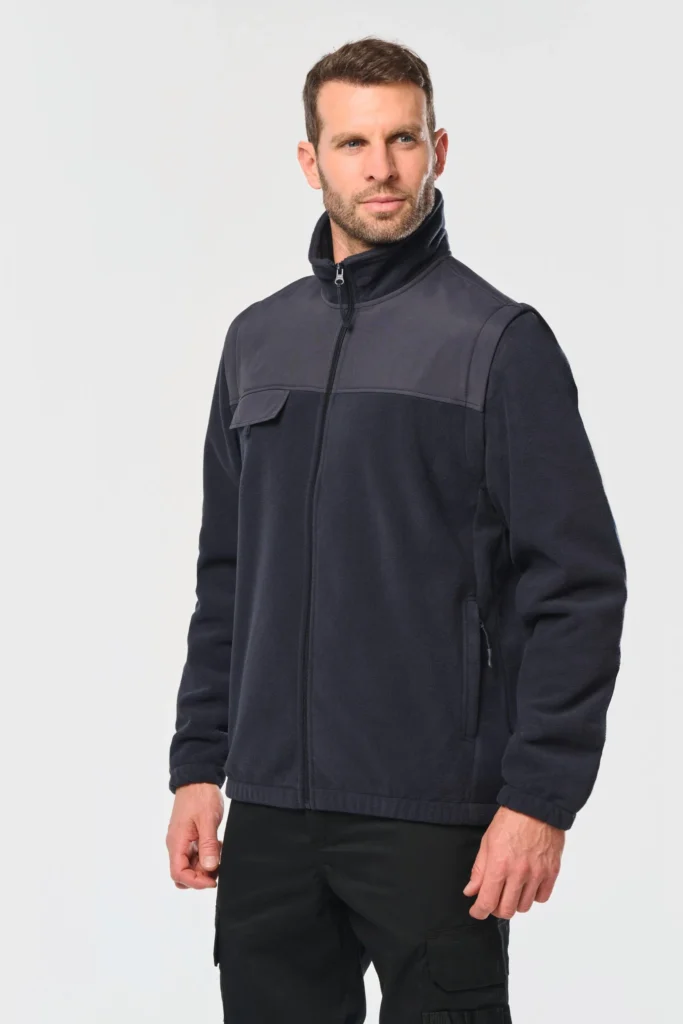 Pull & Veste workwear