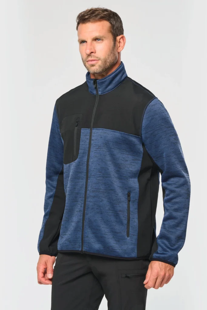 Pull & Veste workwear