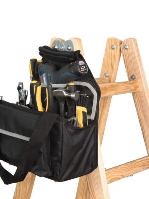 WKI0301 - Sac à outils adaptable aux échelles portables