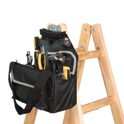 WKI0301 - Sac à outils adaptable aux échelles portables