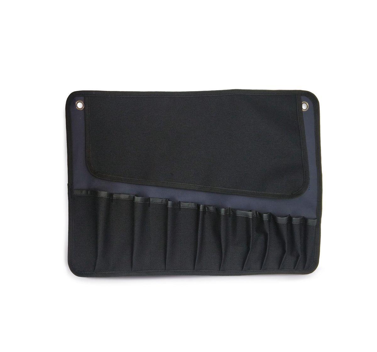 WKI0302 - Rouleau porte-outils 10 emplacements