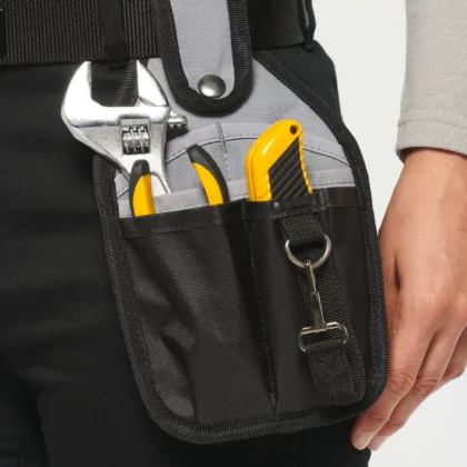 WKI0303 - Sac de ceinture porte-outils